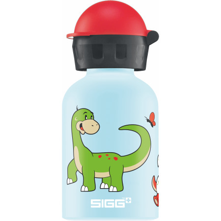 Бутилка Sigg For Kids 0,3 l светло син