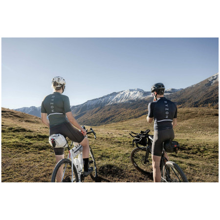 Чанта за велосипед Cyclite Saddle Bag Small / 02