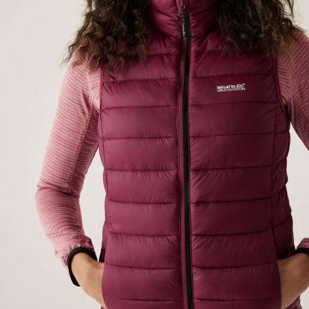 Дамска жилетка Regatta Women’s Marizion B/W