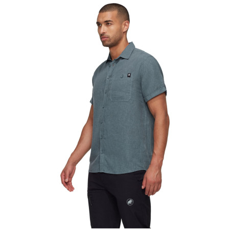 Мъжка риза Mammut Alvra Summer Shirt Men