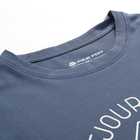 Мъжка тениска Alpine Pro Morol