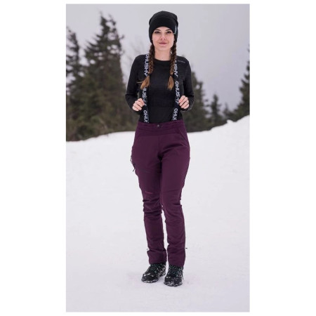 Дамски панталони Husky Kixees L