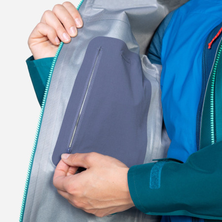 Дамско яке Mountain Equipment Makalu Wmns Jacket