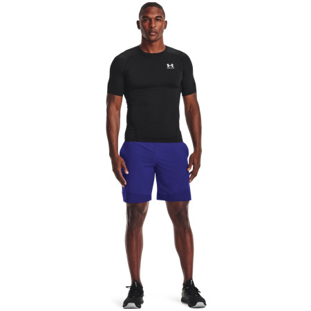 Функционална мъжка тениска Under Armour HG Armour Comp SS