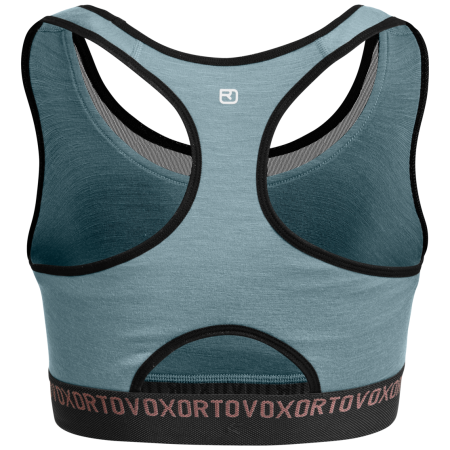 Спортен сутиен Ortovox 185 Rock'N'Wool Sport Top