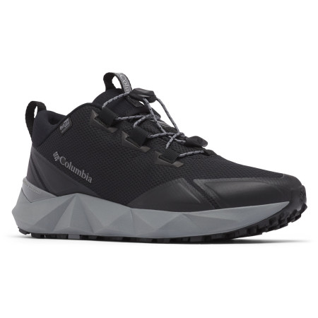 Мъжки обувки Columbia Facet 30 Outdry черен BlackTiGraySteel