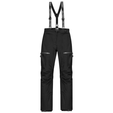 Дамски панталони High Point Explosion 6.0 Lady Pants черен black
