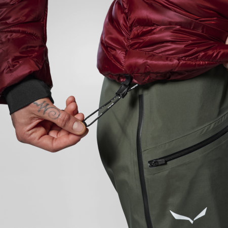 Дамско яке Salewa ORTLES MED 3 RDS DWN JACKET W