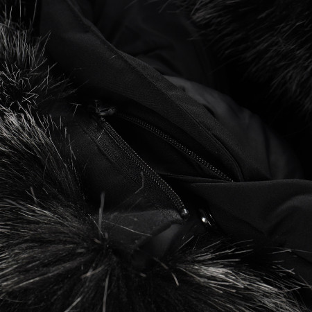 Детско зимно яке Alpine Pro Werdo 2