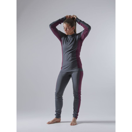 Дамски сет Craft Core Dry Baselayer