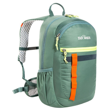 Детска раница Tatonka City Pack Jr 12 зелен sage green