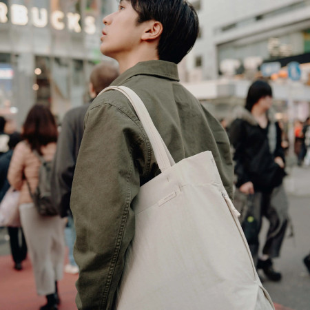 Чанта през рамо Peak Design City Tote 15L