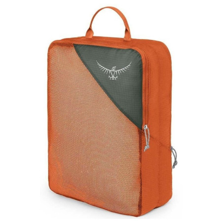 Опаковка Osprey Ultralight Double Sided Cube L оранжев PoppyOrange