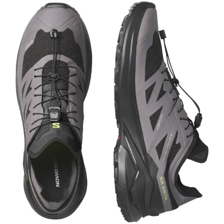 Мъжки обувки Salomon Xa Meta Gore-Tex Made In France