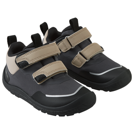 Детски боси обувки Reima Viikari Soft Black черен Soft Black