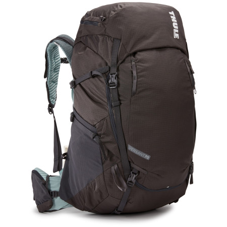 Дамска раница Thule Versant 70L Women's сив Asphalt