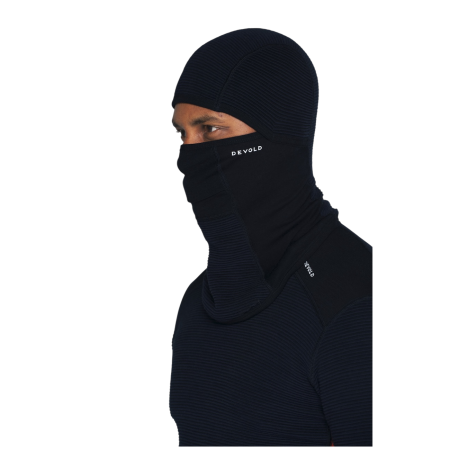 Шапка маска Devold Reverso Merino Balaclava