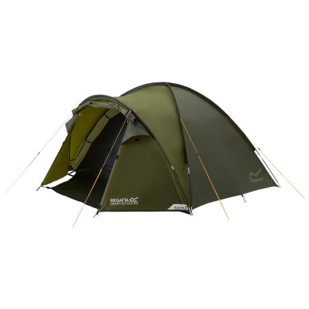 Туристическа палатка Regatta Elkon 2 Person Tent
