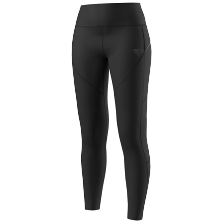 Дамско функционално долно бельо Dynafit Warm Ultra Tights W черен 0910 - black out