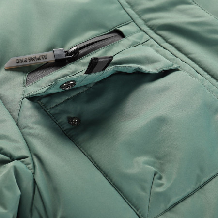 Дамско яке Alpine Pro Werda