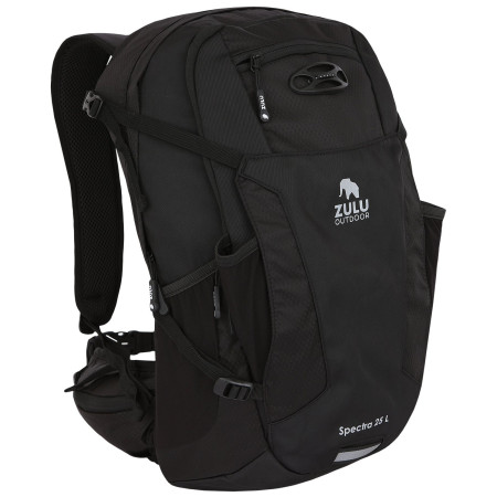 Раница Zulu Spectra 25 L черен black