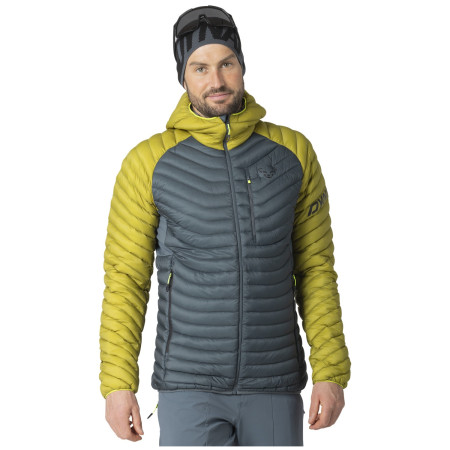 Мъжко яке Dynafit Radical Dwn Rds M Hood Jkt