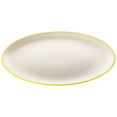 Чиния Omada SANALIVING Dinner Plate 24xh2cm