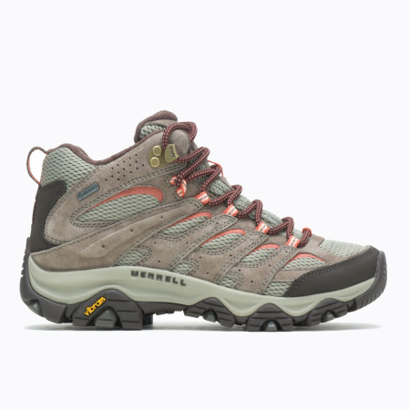 Дамски обувки за трекинг Merrell Moab 3 Mid Gtx