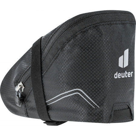 Чанта за велосипед Deuter Bike Bag I черен Black