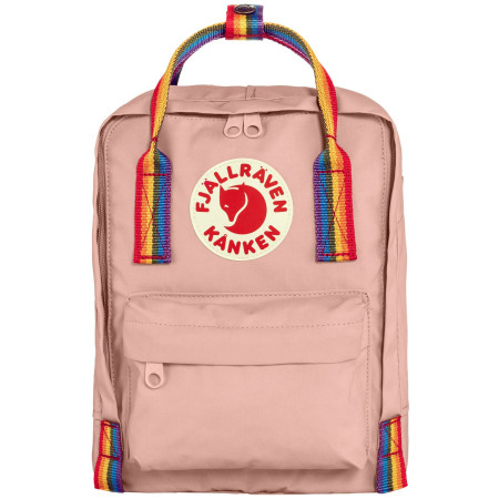 Раница Fjällräven Kånken Rainbow Mini