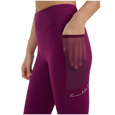 Дамски клин 4F Tights Fnk F476
