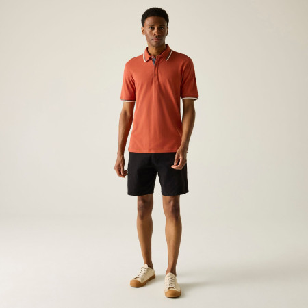 Мъжка тениска Regatta Adryan Polo