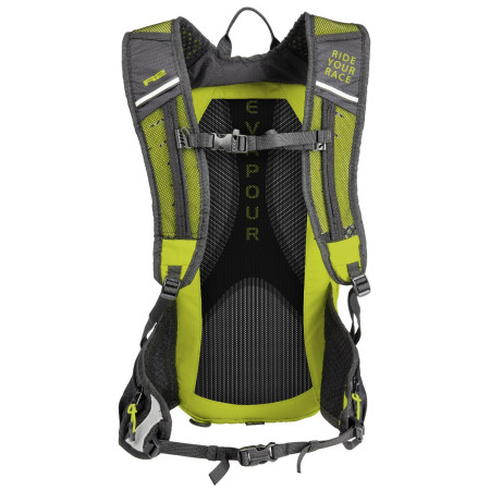 Раница за колоездене R2 Raven