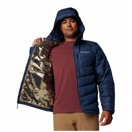 Мъжко яке Columbia Labyrinth Loop™ II Hooded Jacket