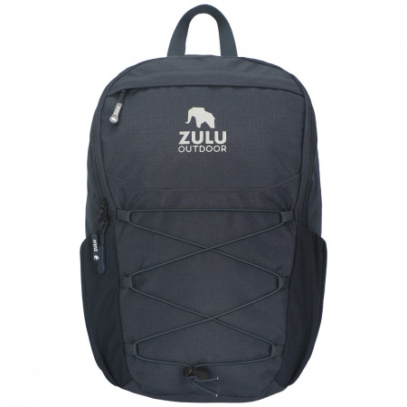 Детска раница Zulu Mako 15l син