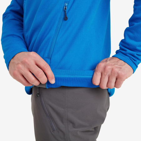 Функционален мъжки суитшърт Montane Protium Hoodie