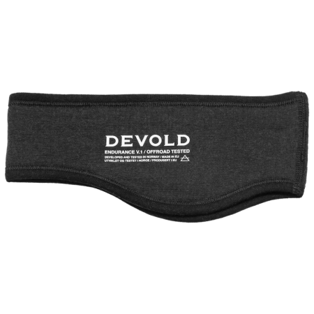 Лента за глава Devold Endurance Merino Headband