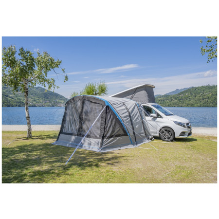 Пристройка Brunner Air Travel II A.I.R. TECH