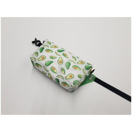 Чанта за кръста High Tail Designs Fanny Pack Dirty Avocado