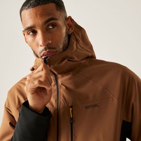 Мъжко яке Regatta Highton Stretch Padded Jacket
