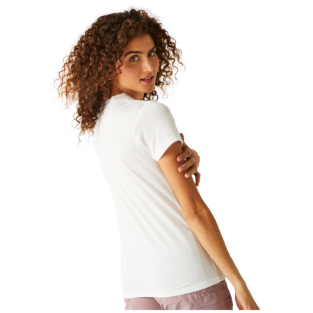 Дамска тениска Regatta Wmn Fingal V-Neck