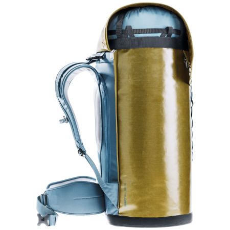 Раница за катерене Deuter Gravity Wall Bag 50