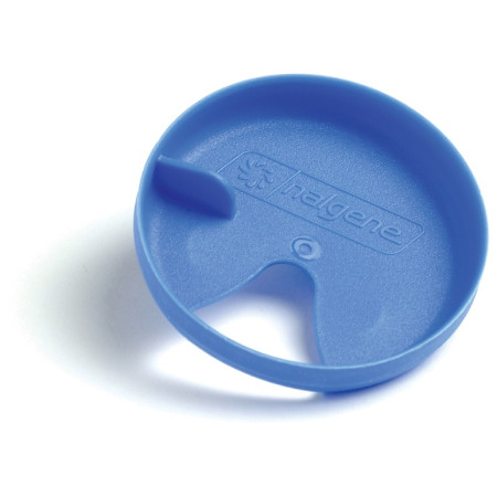 Дозатор Nalgene Easy Sipper син Blue