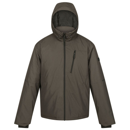 Мъжко яке Regatta Harridge кафяв