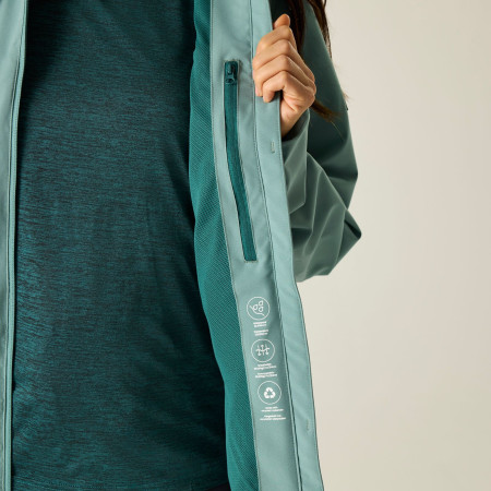 Дамско яке Regatta Natalina