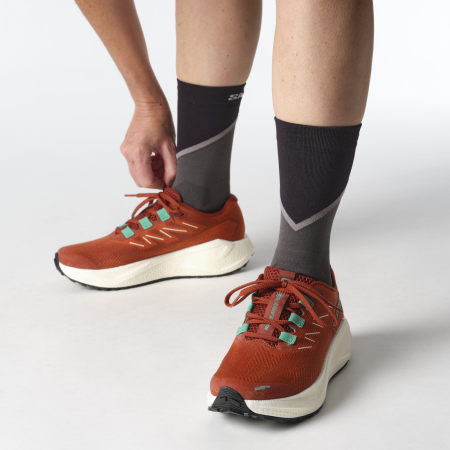 Дамски обувки за бягане Salomon Aero Blaze 3 Grvl