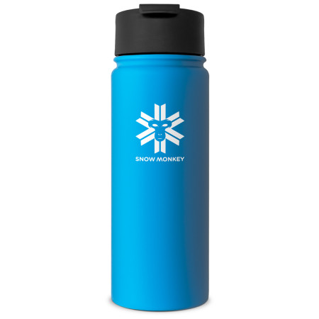 Термос Snow Monkey Urban explorer 0,5l син Blue
