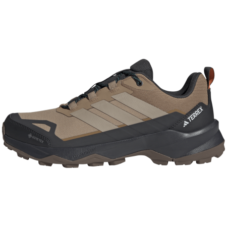 Мъжки туристически обувки Adidas Terrex Skychaser Ax5 Gtx