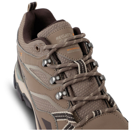 Дамски обувки Regatta Wmn Holcombe III Low