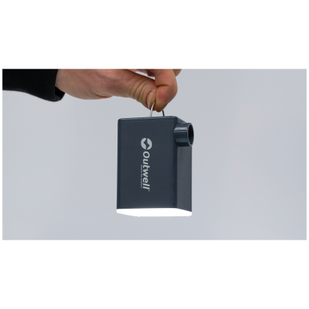 Електрическа помпа Outwell Aeroflow Rechargeable Pump
